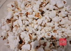 微波炉爆米花的做法图解4