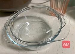 微波炉爆米花的做法图解1