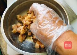 辣子鸡丁的做法图解4