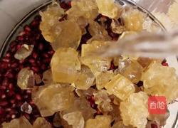 石榴果酒的做法图解6