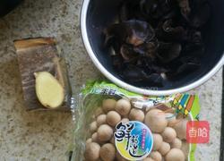 炖鸡煲的做法图解1