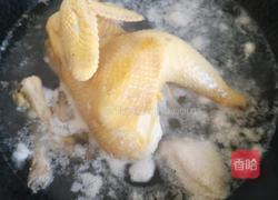 炖鸡煲的做法图解5