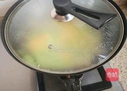 黄瓜炒蛋的做法图解7