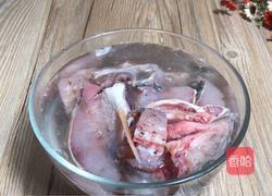 香煎糍粑鱼的做法图解2