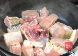 香煎糍粑鱼的做法图解4