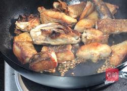 香煎糍粑鱼的做法图解5