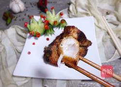 香煎糍粑鱼的做法图解9