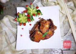 香煎糍粑鱼的做法图解10