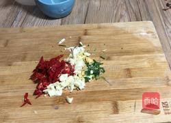 芝麻拌海带的做法图解2