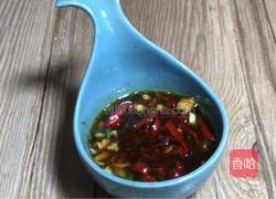 芝麻拌海带的做法图解4