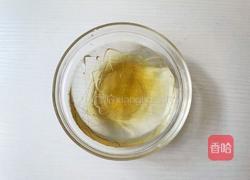 燕麦酸奶布丁挞的做法图解8