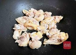 酱焖鸡块的做法图解7