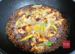 酱焖鸡块的做法图解11