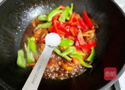 酱焖鸡块的做法图解13