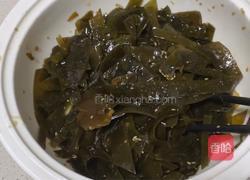凉拌海带的做法图解11