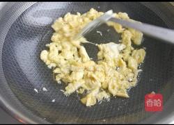 虾仁西蓝花的做法图解4