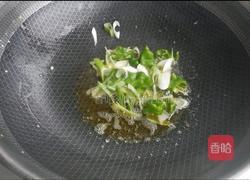 虾仁西蓝花的做法图解5