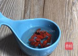 金针菇炒白菜的做法图解3