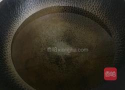 煮冷冻大馄饨的做法图解1