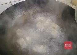 煮冷冻大馄饨的做法图解5