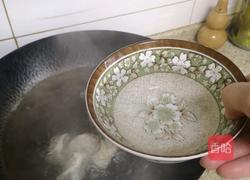煮冷冻大馄饨的做法图解6