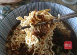 泡泡面的做法图解5