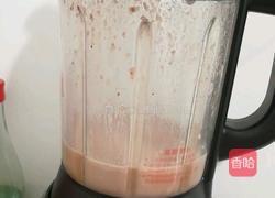 奶香薏米红豆浆的做法图解6