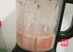 奶香薏米红豆浆的做法图解7