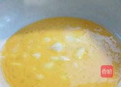 蛋包饭的做法图解9