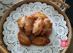 烤鸡翅的做法图解9
