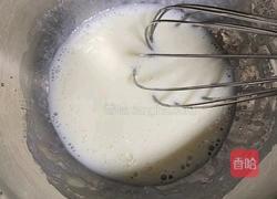 肉松小贝回味无穷一口一个好吃的做法图解1