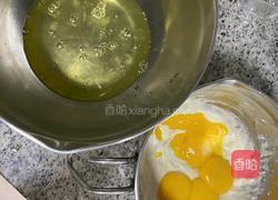 肉松小贝回味无穷一口一个好吃的做法图解3