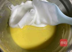 肉松小贝回味无穷一口一个好吃的做法图解5