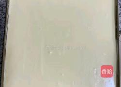 肉松小贝回味无穷一口一个好吃的做法图解7