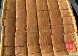 肉松小贝回味无穷一口一个好吃的做法图解8