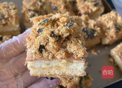 肉松小贝回味无穷一口一个好吃的做法图解10