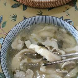 手擀面的做法[图]