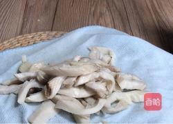 仿真腰花的做法图解3