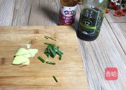 猪肝糊糊汤的做法图解5