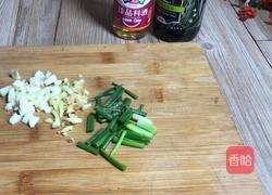 泡椒西芹炒猪肝的做法图解6