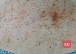 芝麻葱香花卷的做法图解7