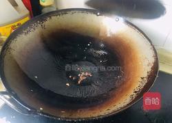 线椒炒鸡蛋的做法图解6