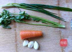 笋丝拌鸭肫的做法图解6