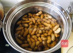 卤味花生的做法图解3
