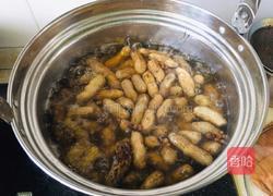 卤味花生的做法图解4