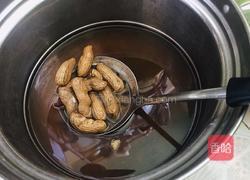 卤味花生的做法图解5