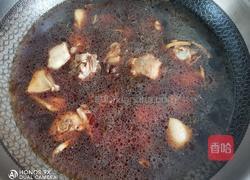 香菇焖鸭块的做法图解10