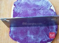 紫薯山药小馒头的做法图解11