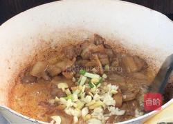 五花肉炒黄瓜的做法图解8