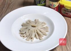 烟花素鱿鱼的做法图解5